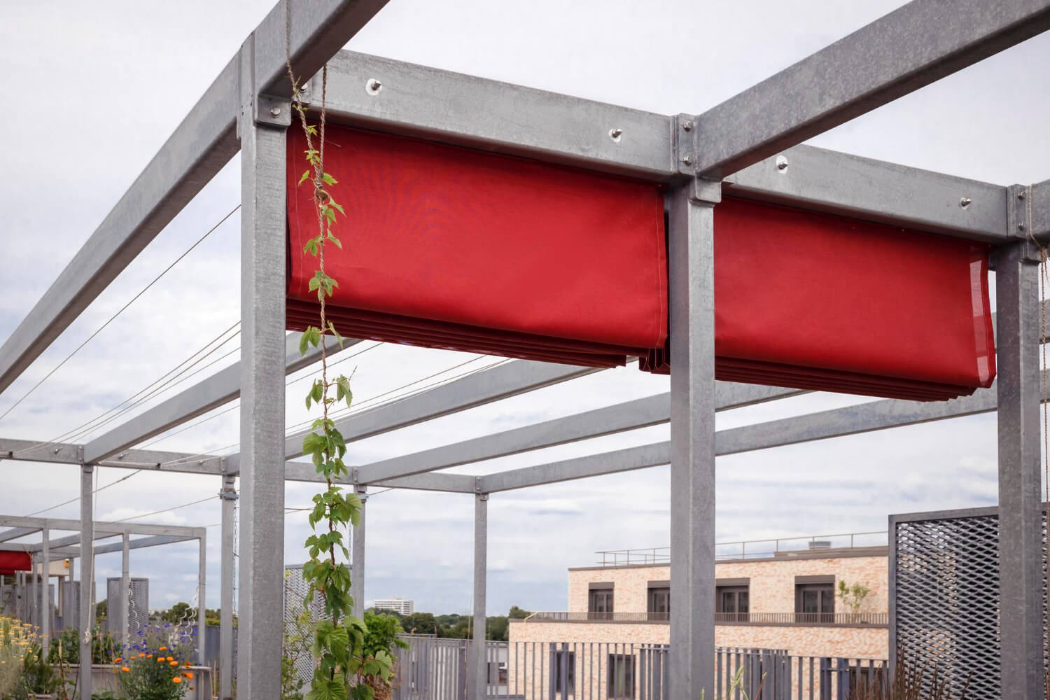 Pergola