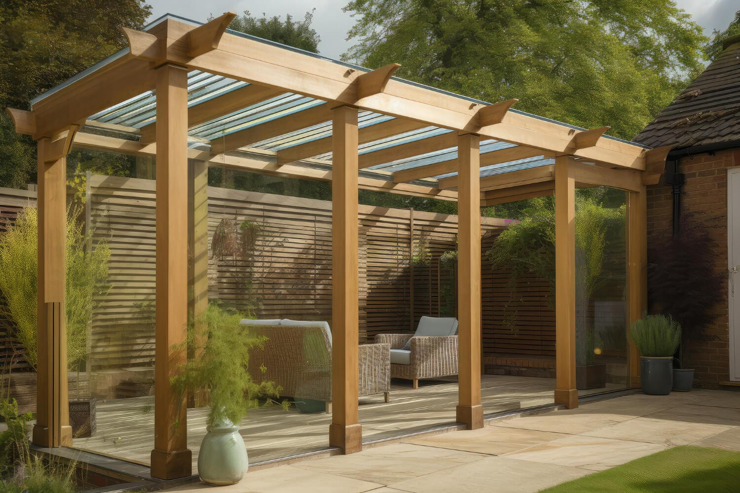 Pergola