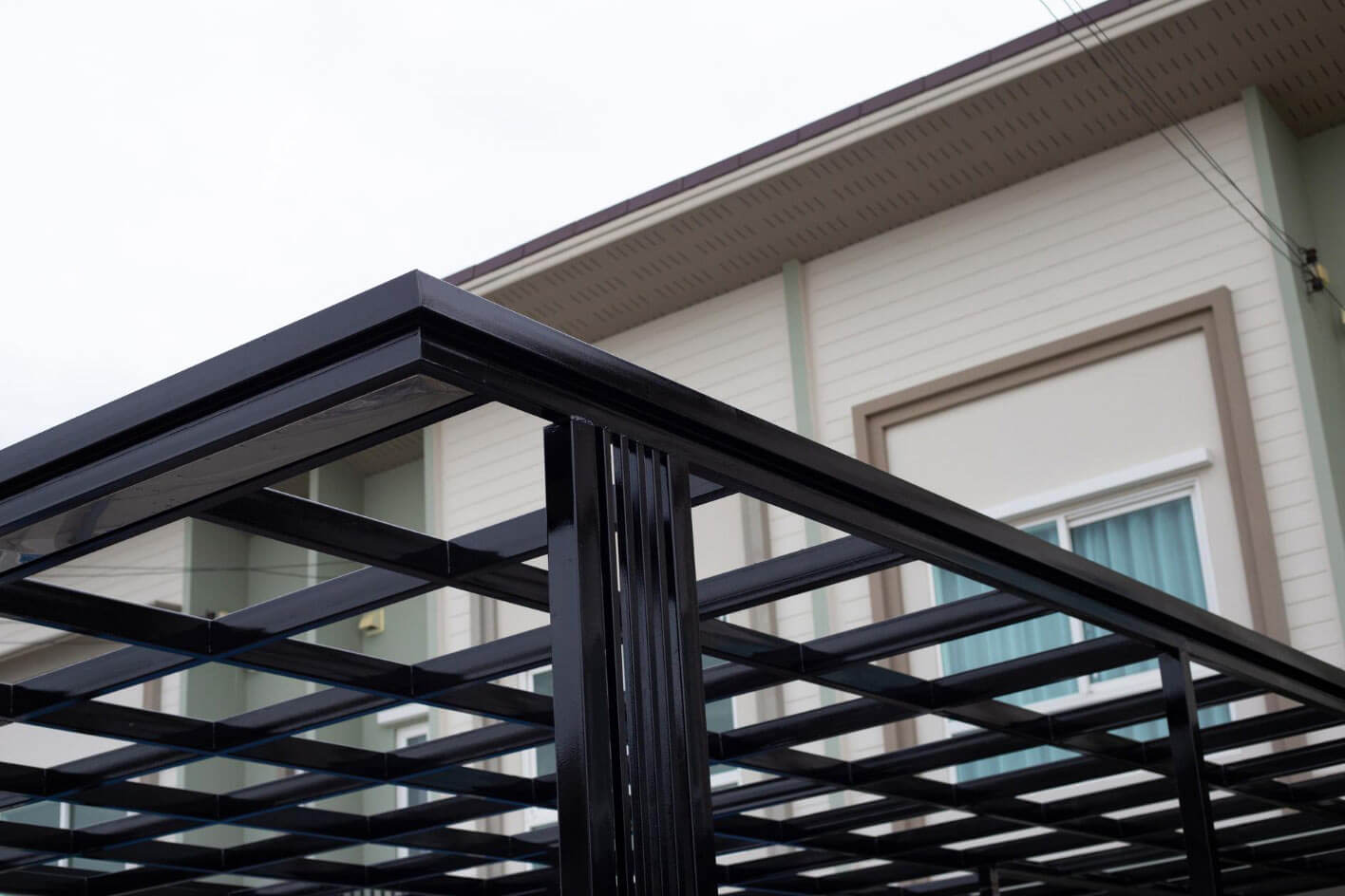carports
